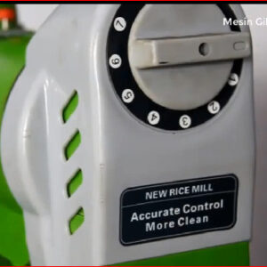 Mesin Giling Padi MGP 350